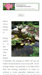 Mobile Screenshot of energ-essence.com